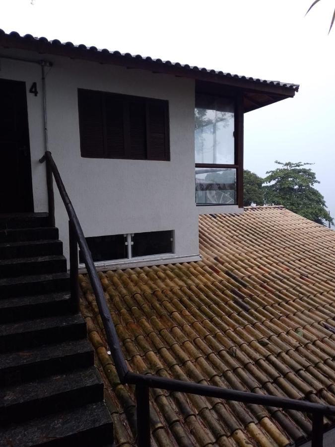 Apartment Chales Ilhabela