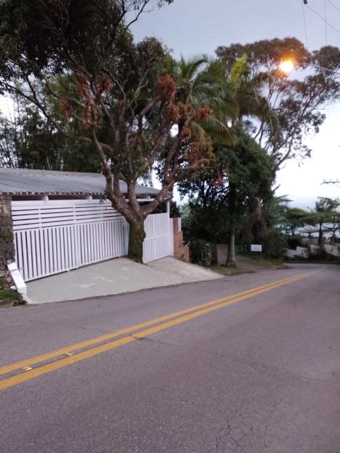 Chales Ilhabela Apartment *