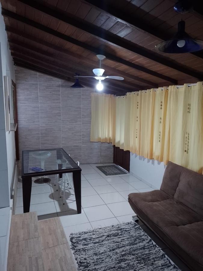 Chales Ilhabela