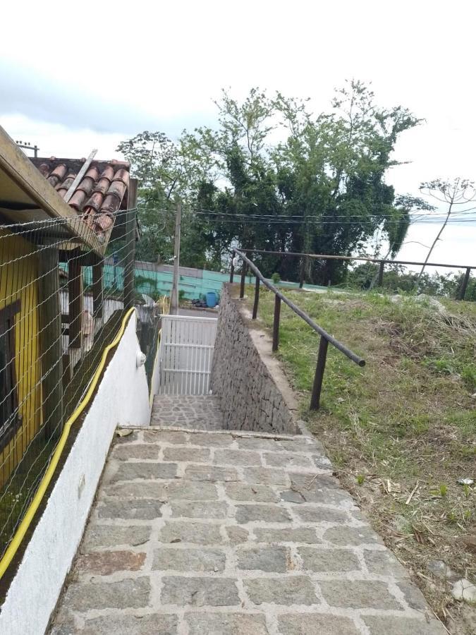Chales Ilhabela * Ilhabela