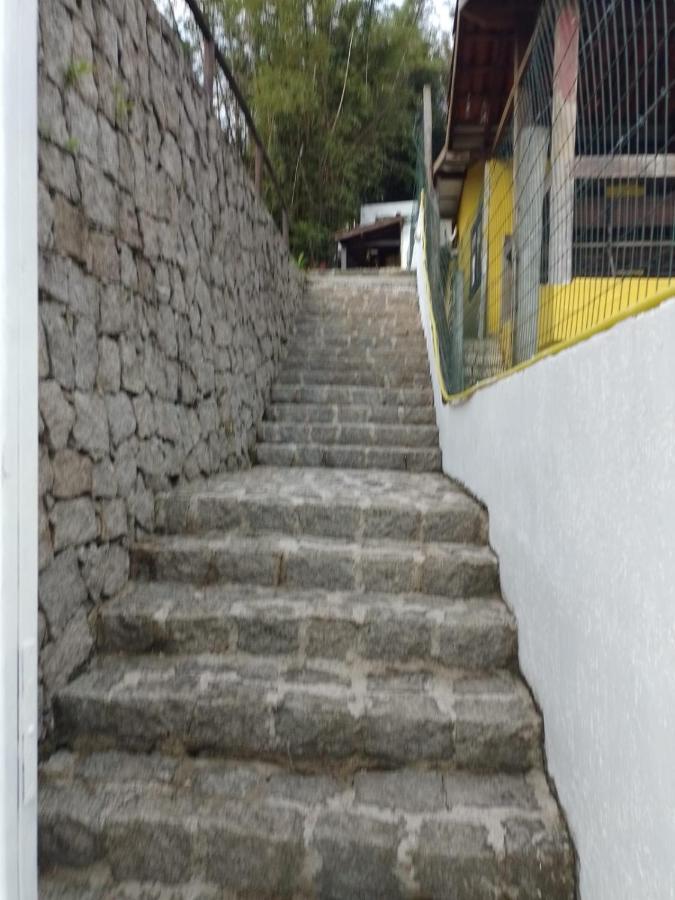 Apartment Chales Ilhabela