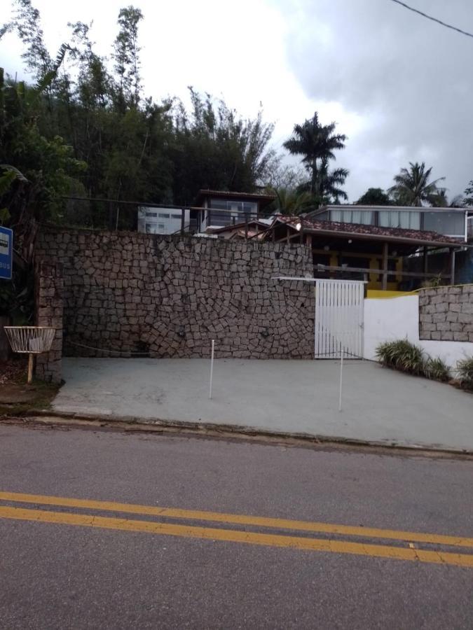 Chales Ilhabela Apartment *