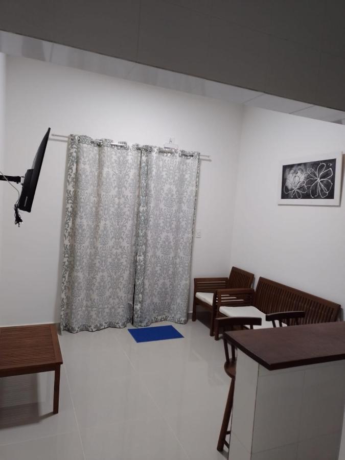 Apartment Chales Ilhabela *