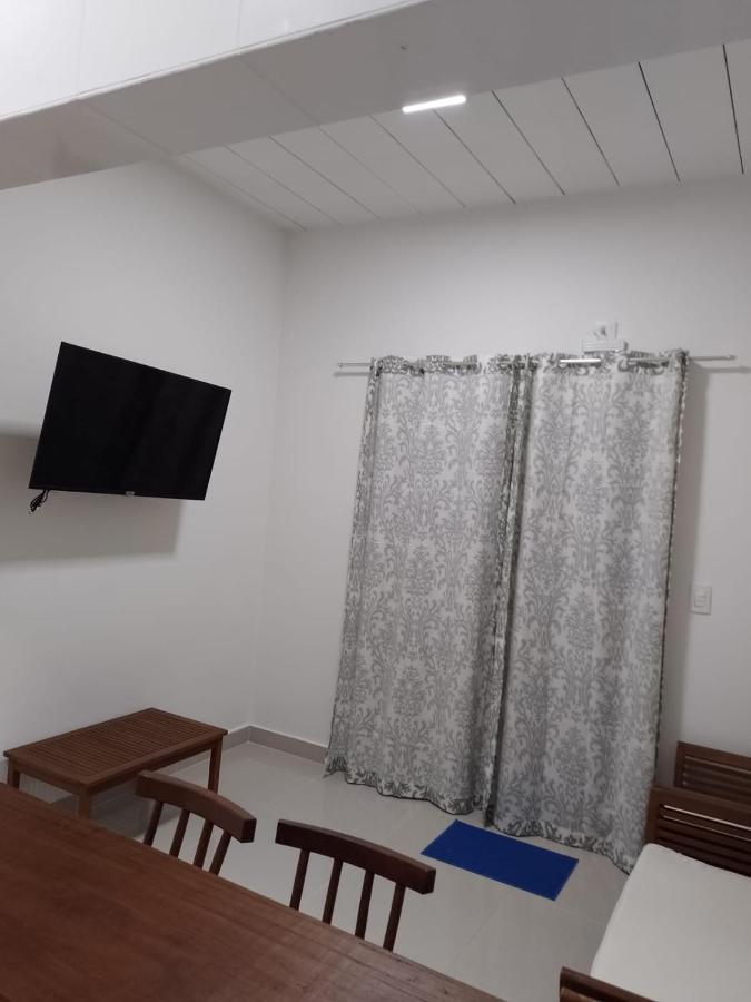 Apartment Chales Ilhabela *