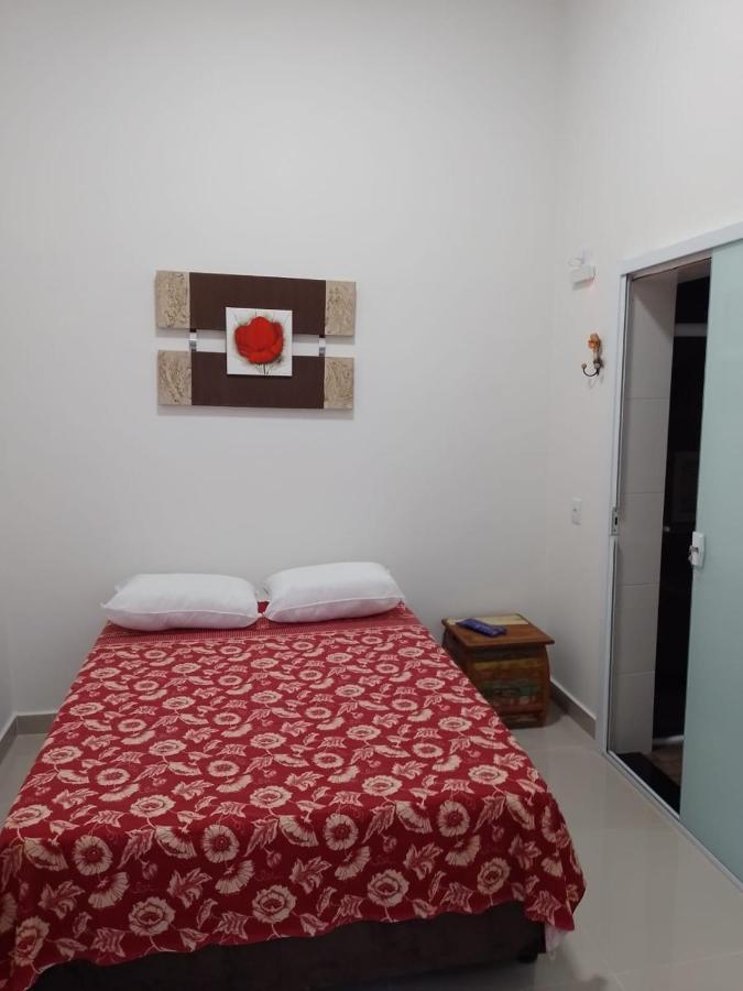 Apartment Chales Ilhabela *