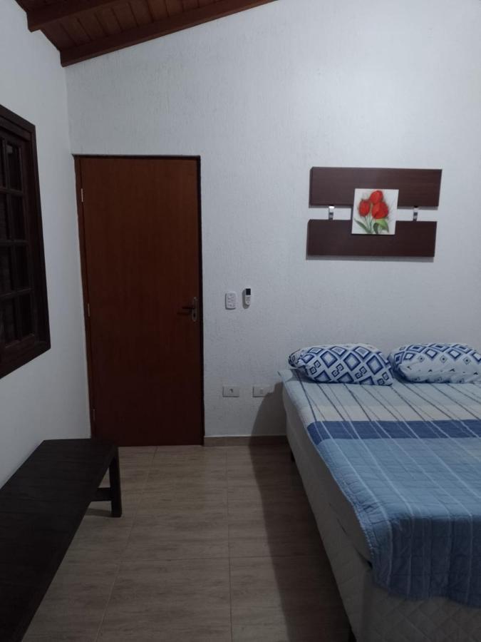 Chales Ilhabela Apartment