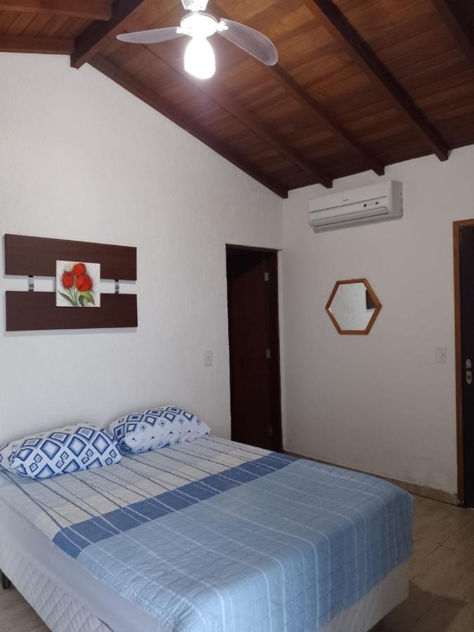 Chales Ilhabela Apartment *