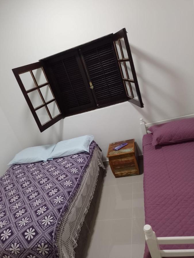 Chales Ilhabela Apartment Ilhabela