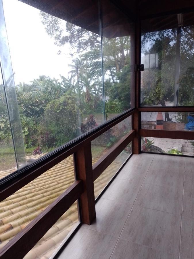 Chales Ilhabela Apartment Ilhabela
