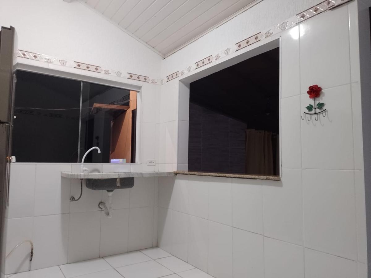 Chales Ilhabela Apartment *