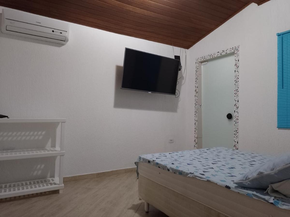 Apartment Chales Ilhabela *