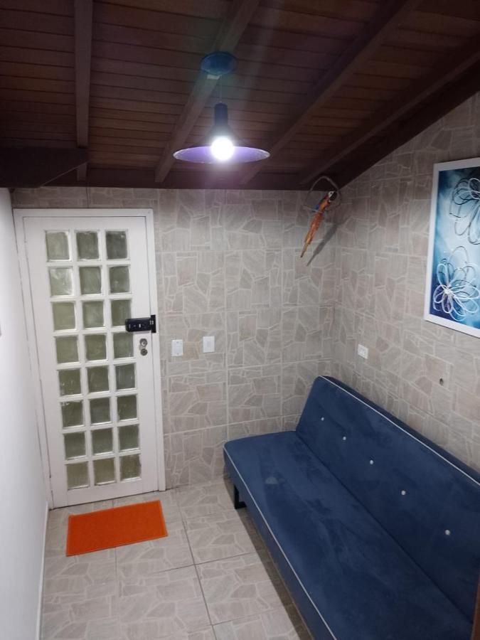 Apartment Chales Ilhabela Ilhabela