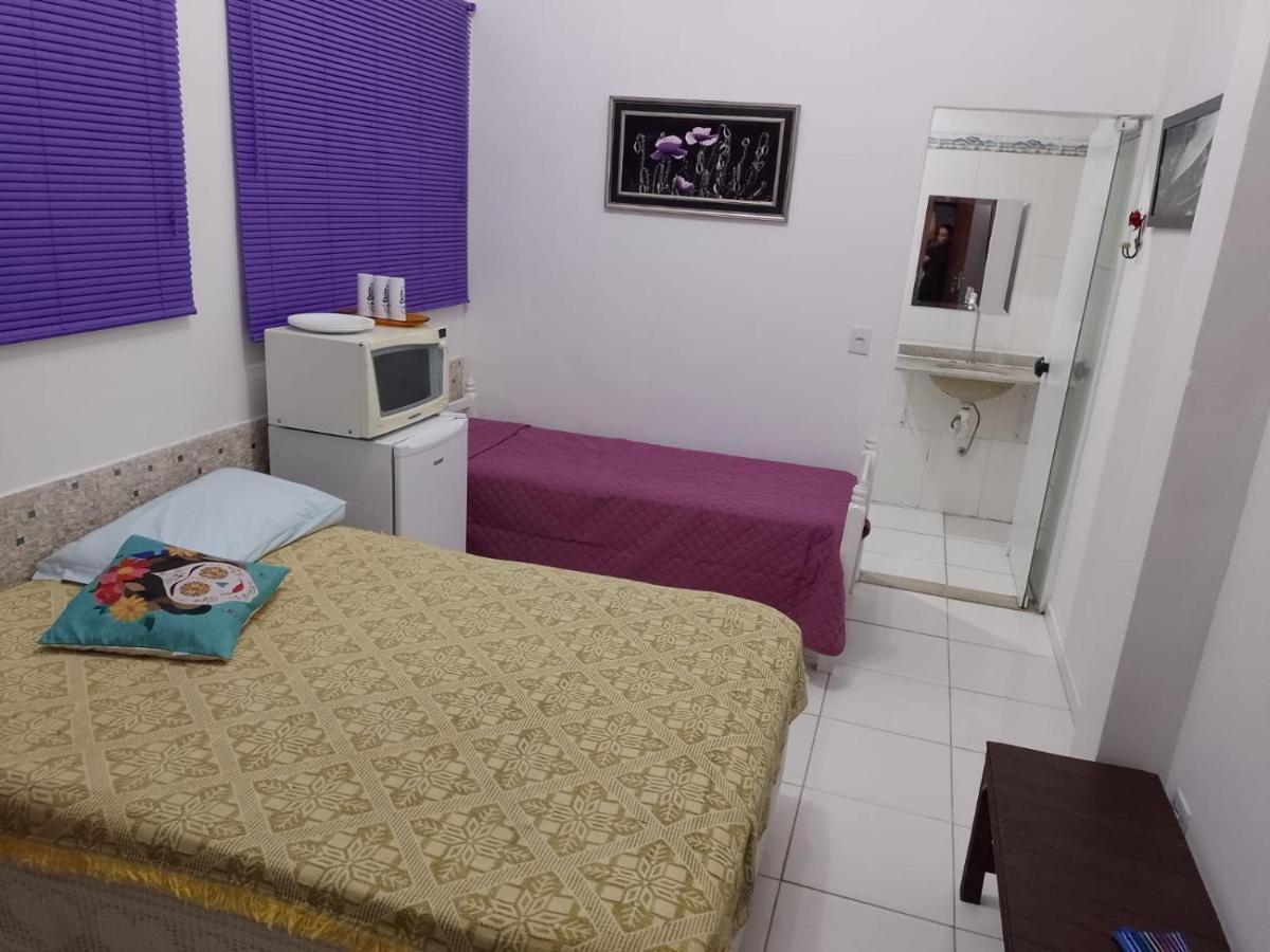 Chales Ilhabela Apartment