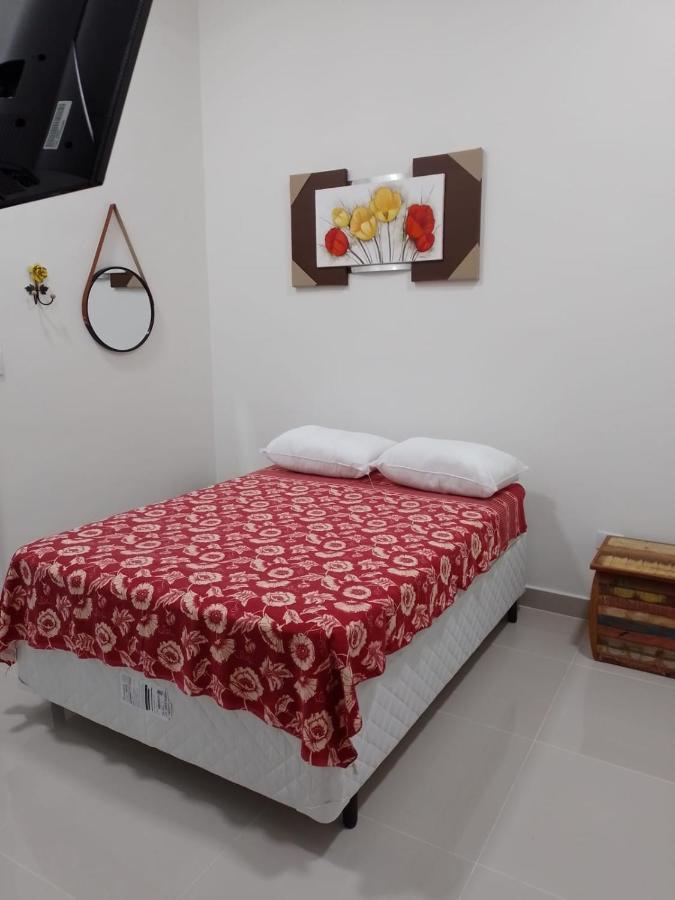 Chales Ilhabela Apartment *