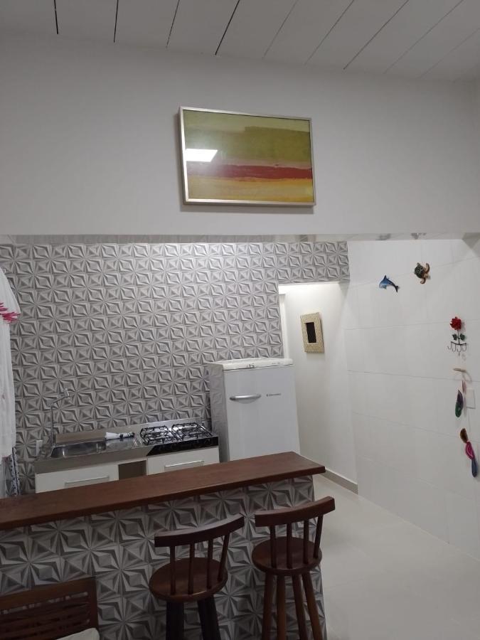 Apartment Chales Ilhabela