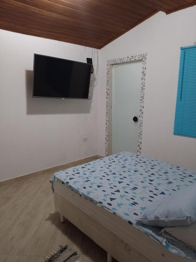 Chales Ilhabela Apartment Ilhabela