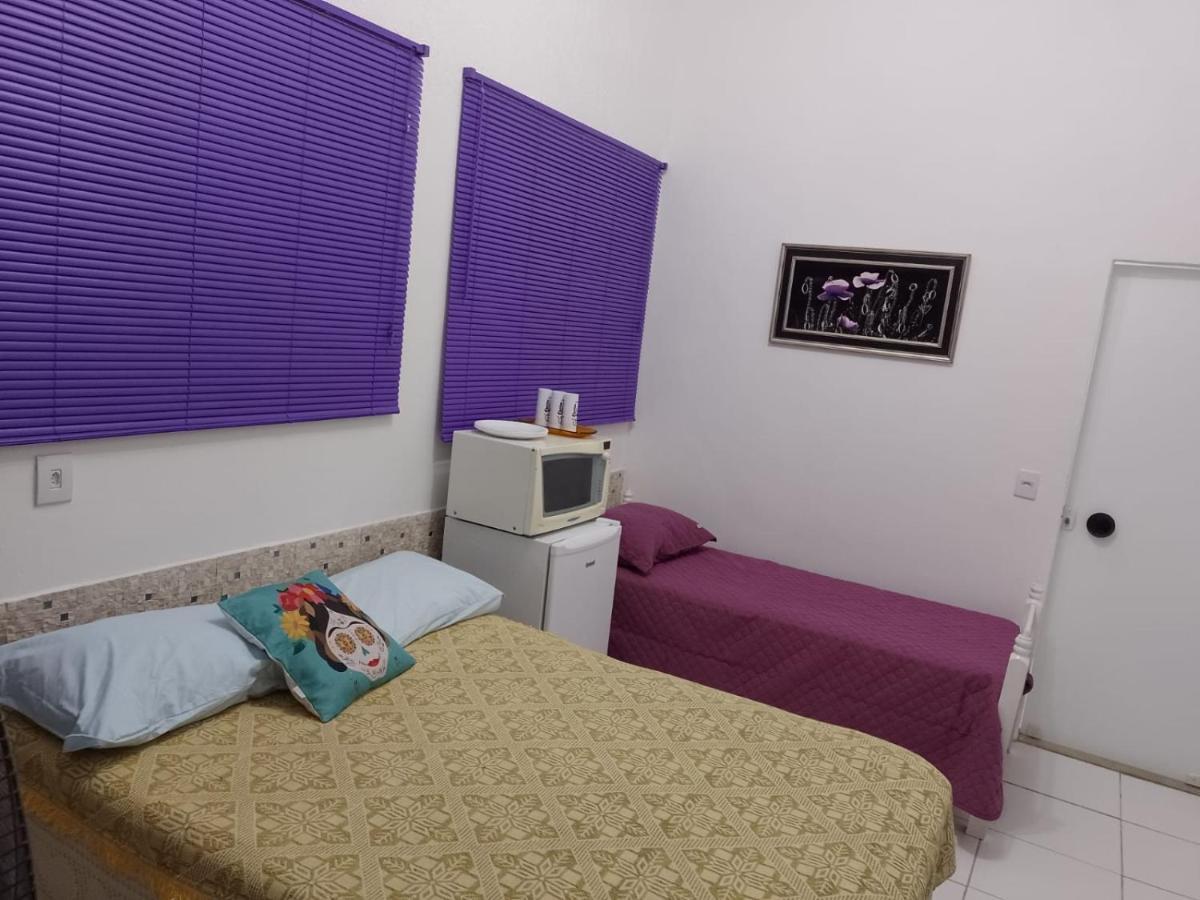 Apartment Chales Ilhabela *