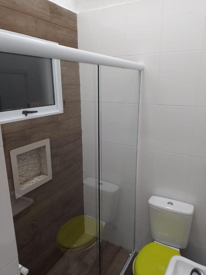 Chales Ilhabela Apartment