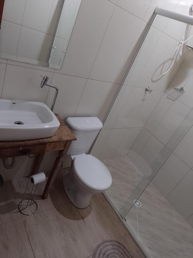 Chales Ilhabela Apartment Ilhabela