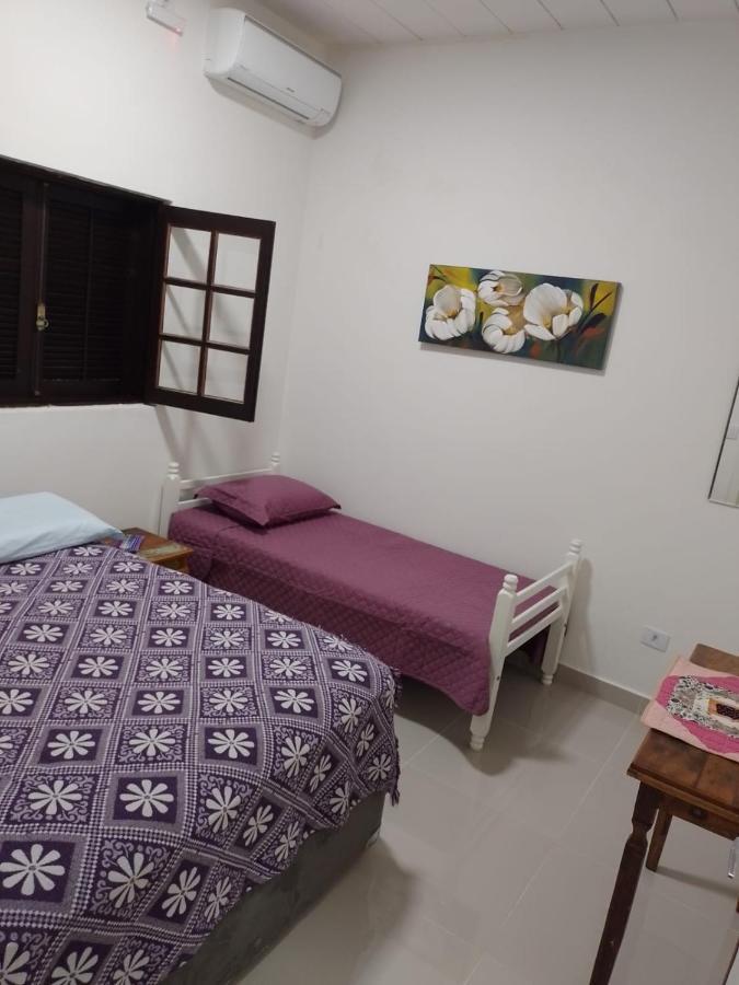 Chales Ilhabela Apartment