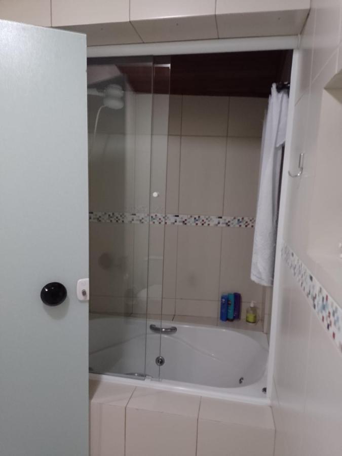 Chales Ilhabela Apartment *