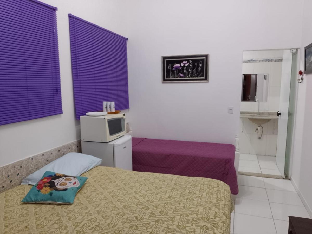 Apartment Chales Ilhabela