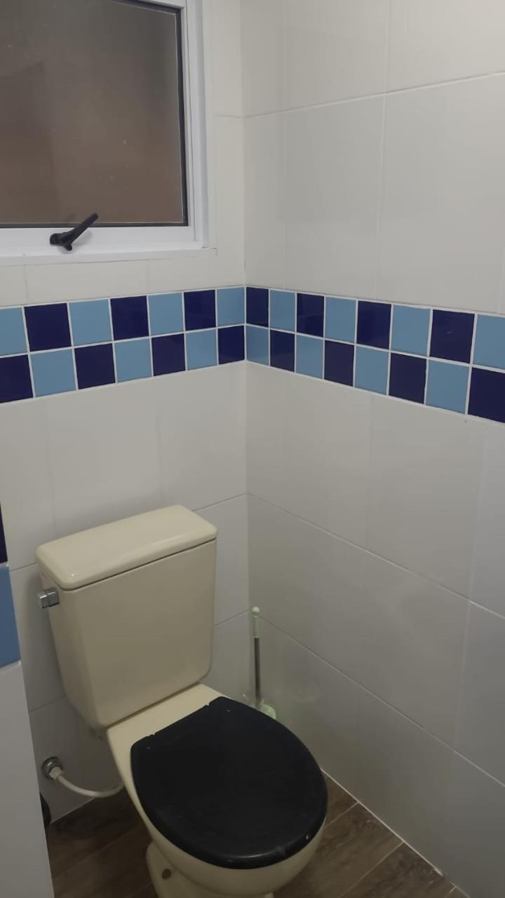 Apartment Chales Ilhabela