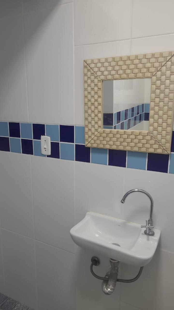 Chales Ilhabela Apartment