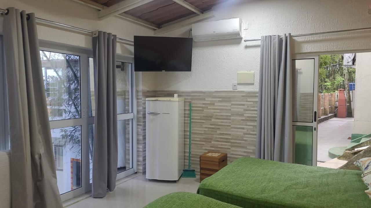 Chales Ilhabela Apartment *