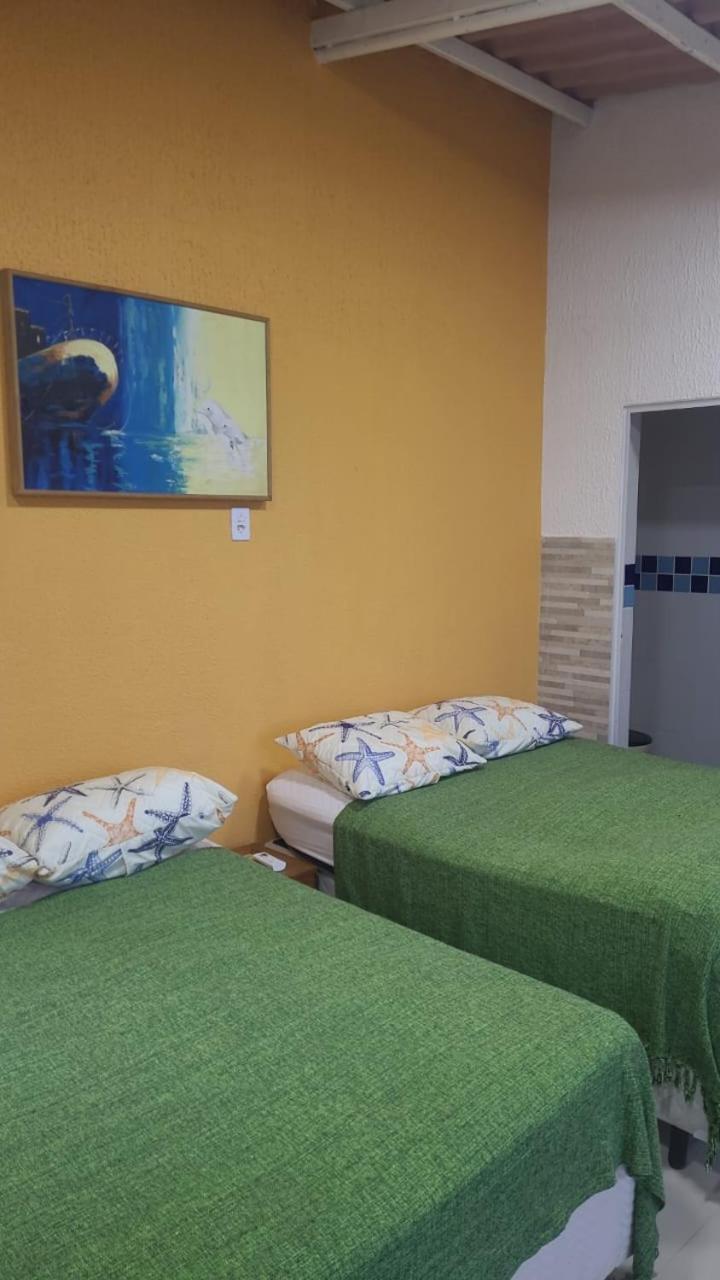 Apartment Chales Ilhabela