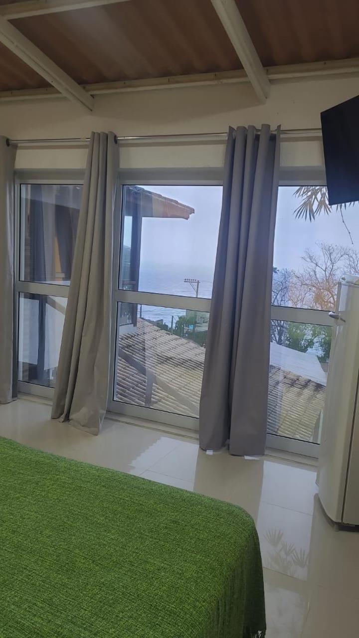 Chales Ilhabela Apartment