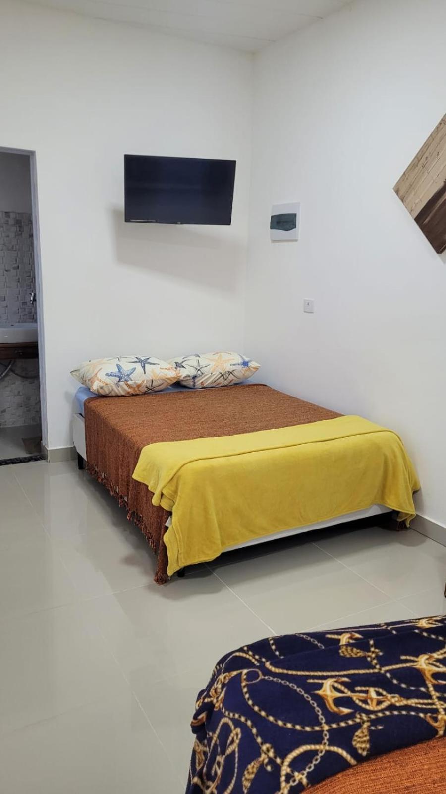Apartment Chales Ilhabela *