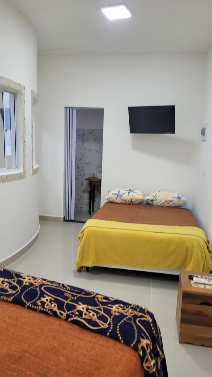Chales Ilhabela Apartment