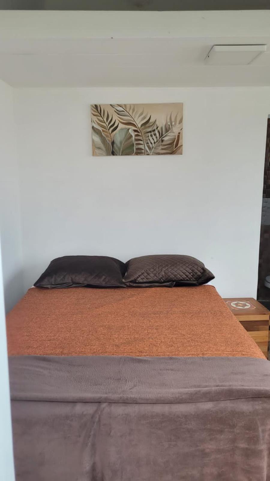 Chales Ilhabela Apartment Ilhabela