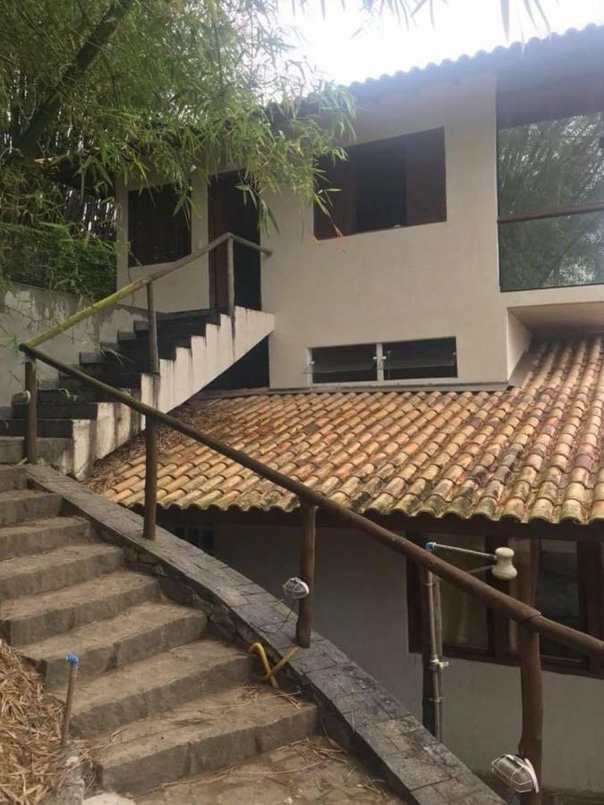 Apartment Chales Ilhabela