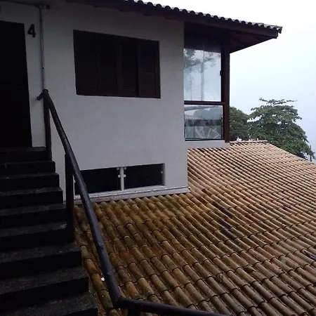 Chalés Ilhabela Exterior foto