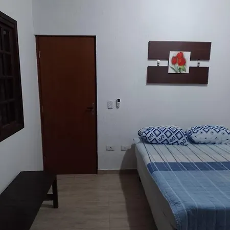 Chalés Ilhabela Exterior foto