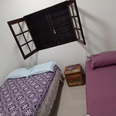 Chalés Ilhabela Exterior foto