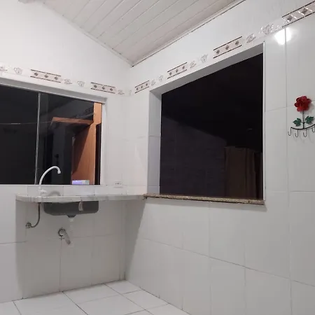 Chalés Ilhabela Exterior foto