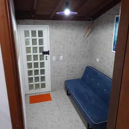 Chalés Ilhabela Exterior foto