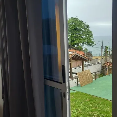 Chalés Ilhabela Exterior foto