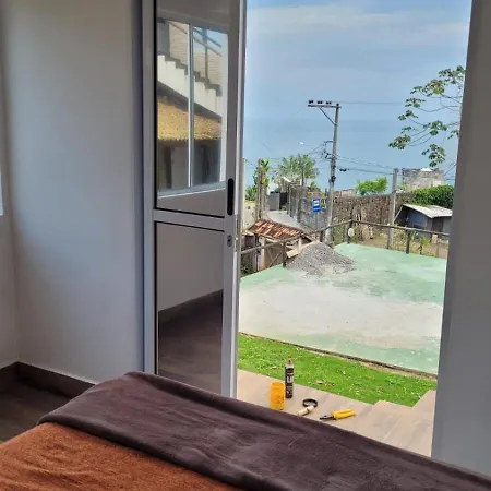 Chalés Ilhabela Exterior foto